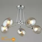 Потолочная люстра Omnilux Tesero OML-27307-05 - Фото 5