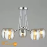 Потолочная люстра Omnilux Tesero OML-27307-05 - Фото 2