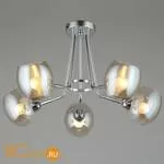Потолочная люстра Omnilux Tesero OML-27307-05 - Фото 6