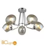 Потолочная люстра Omnilux Tesero OML-27307-05