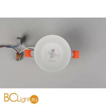 Встраиваемый светильник Omnilux Tevere OML-102909-01 - Фото 3