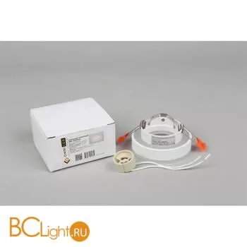 Встраиваемый светильник Omnilux Tevere OML-102909-01 - Фото 5