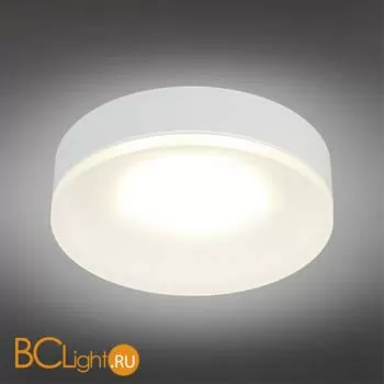 Встраиваемый светильник Omnilux Tevere OML-102909-01 - Фото 0