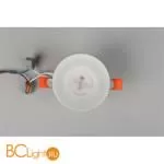 Встраиваемый светильник Omnilux Tevere OML-102909-01 - Фото 3