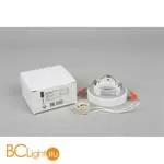 Встраиваемый светильник Omnilux Tevere OML-102909-01 - Фото 5