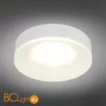 Встраиваемый светильник Omnilux Tevere OML-102909-01 - Фото 0