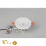 Встраиваемый светильник Omnilux Tevere OML-102909-01 - Фото 1