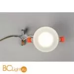 Встраиваемый светильник Omnilux Tevere OML-102909-01 - Фото 2