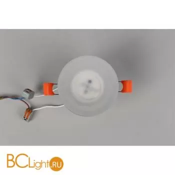 Встраиваемый светильник Omnilux Tevere OML-102919-01 - Фото 3