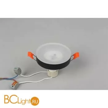 Встраиваемый светильник Omnilux Tevere OML-102919-01 - Фото 1