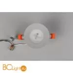 Встраиваемый светильник Omnilux Tevere OML-102919-01 - Фото 3