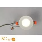 Встраиваемый светильник Omnilux Tevere OML-102919-01 - Фото 2