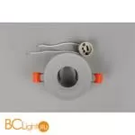 Встраиваемый светильник Omnilux Tevere OML-102919-01 - Фото 4