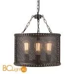 Подвесной светильник Omnilux Tivoli OML-92503-06