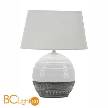 Настольная лампа Omnilux Tonnara OML-83204-01