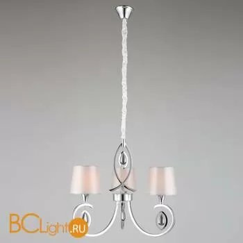 Люстра Omnilux Toritto OML-63703-03 - Фото 0