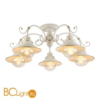 Потолочная люстра Omnilux Torri OML-50807-05