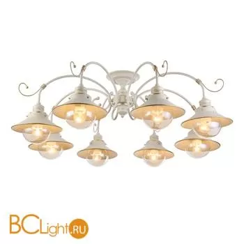 Потолочная люстра Omnilux Torri OML-50807-08