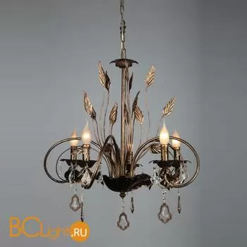 Люстра Omnilux Trento OML-78603-05 - Фото 3