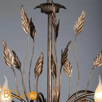 Люстра Omnilux Trento OML-78603-05 - Фото 1