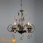 Люстра Omnilux Trento OML-78603-05 - Фото 3