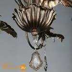 Люстра Omnilux Trento OML-78603-05 - Фото 0