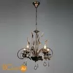 Люстра Omnilux Trento OML-78603-05 - Фото 2