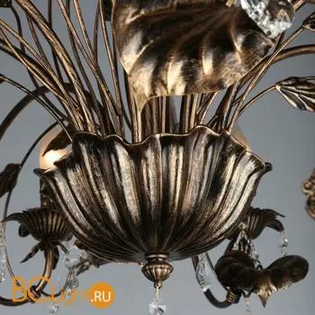 Люстра Omnilux Trento OML-78603-08 - Фото 3