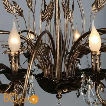 Люстра Omnilux Trento OML-78603-08 - Фото 0