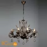 Люстра Omnilux Trento OML-78603-08 - Фото 1