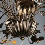 Люстра Omnilux Trento OML-78603-08 - Фото 3