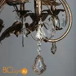 Люстра Omnilux Trento OML-78603-08 - Фото 2