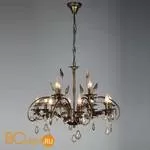 Люстра Omnilux Trento OML-78603-12 - Фото 0