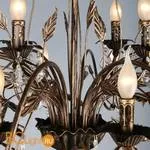 Люстра Omnilux Trento OML-78603-12 - Фото 2