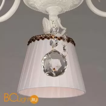 Потолочная люстра Omnilux Trieste OML-46407-05 - Фото 0