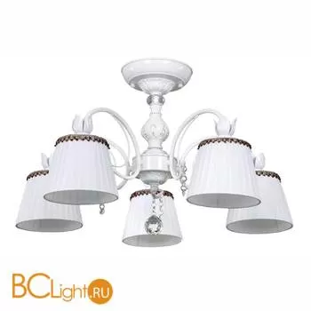 Потолочная люстра Omnilux Trieste OML-46407-05