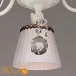 Потолочная люстра Omnilux Trieste OML-46407-05 - Фото 0