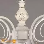 Потолочная люстра Omnilux Trieste OML-46407-05 - Фото 1