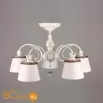 Потолочная люстра Omnilux Trieste OML-46407-05 - Фото 2