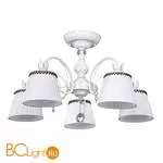 Потолочная люстра Omnilux Trieste OML-46407-05