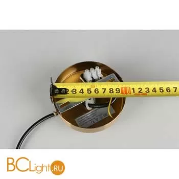 Подвесной светильник Omnilux Triscina OML-99426-01 - Фото 3