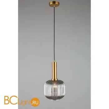 Подвесной светильник Omnilux Triscina OML-99426-01 - Фото 1