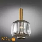 Подвесной светильник Omnilux Triscina OML-99426-01 - Фото 0