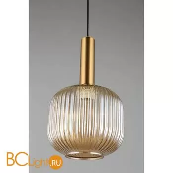 Подвесной светильник Omnilux Triscina OML-99406-01 - Фото 2