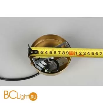 Подвесной светильник Omnilux Triscina OML-99406-01 - Фото 3