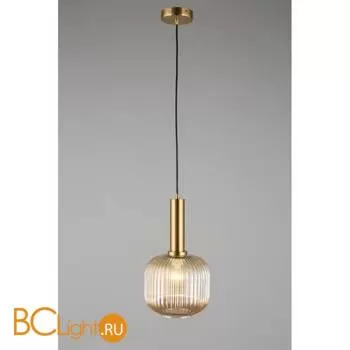 Подвесной светильник Omnilux Triscina OML-99406-01 - Фото 1