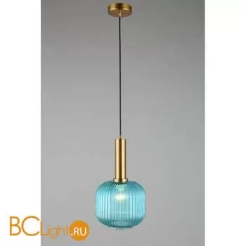 Подвесной светильник Omnilux Triscina OML-99416-01 - Фото 1