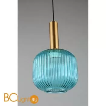 Подвесной светильник Omnilux Triscina OML-99416-01 - Фото 2