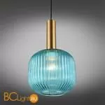 Подвесной светильник Omnilux Triscina OML-99416-01 - Фото 0