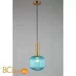 Подвесной светильник Omnilux Triscina OML-99416-01 - Фото 1